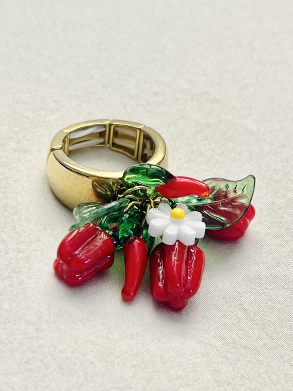 Anello Pepper