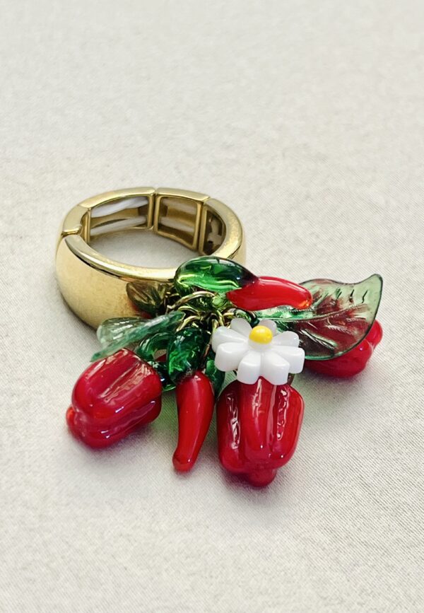 Anello Pepper