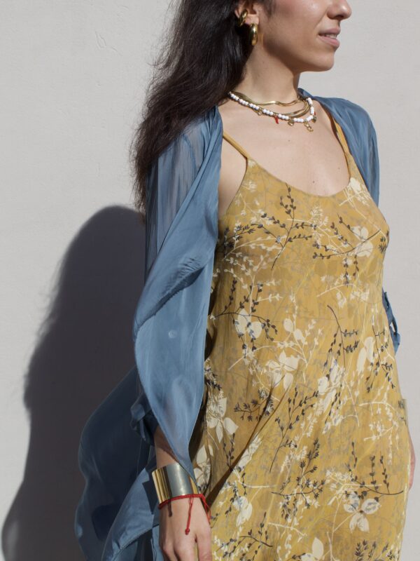 Cardigan Avela - lungo - immagine 19