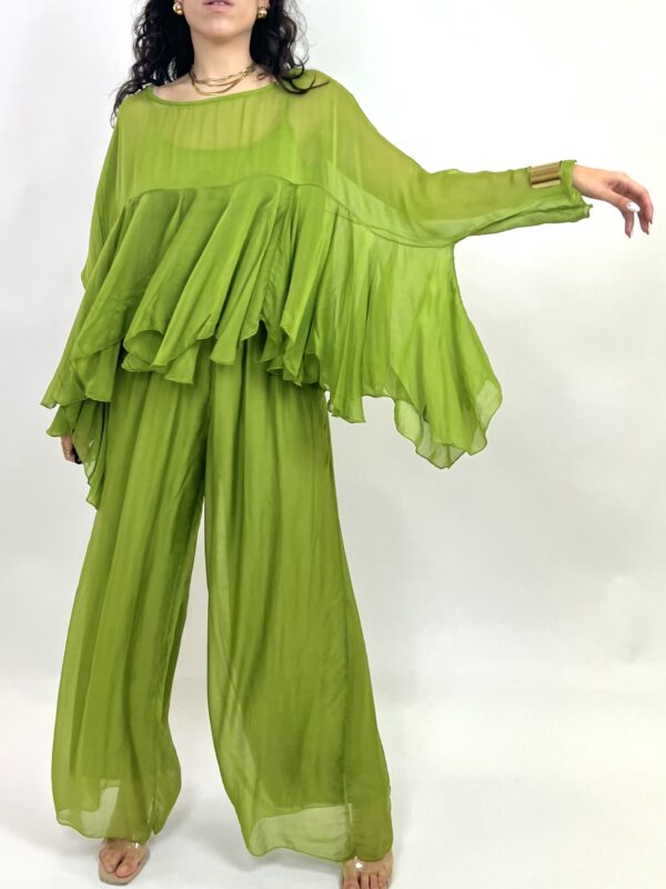 Pantalone Avela - Over - immagine 7
