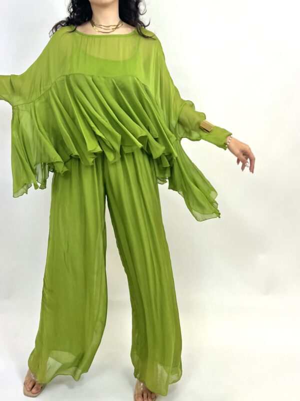 Pantalone Avela - Over - immagine 6