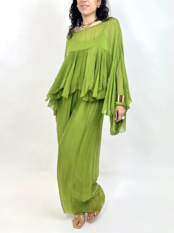 Blusa Avela - Balze