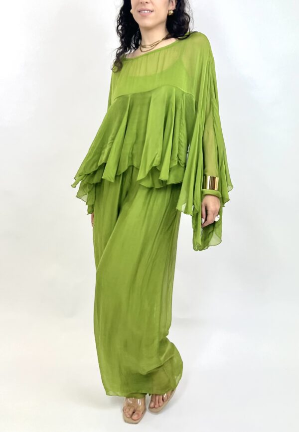 Blusa Avela - Balze