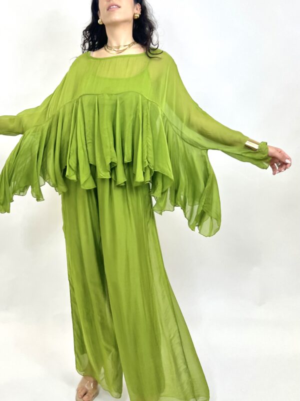 Blusa Avela - Balze - immagine 2