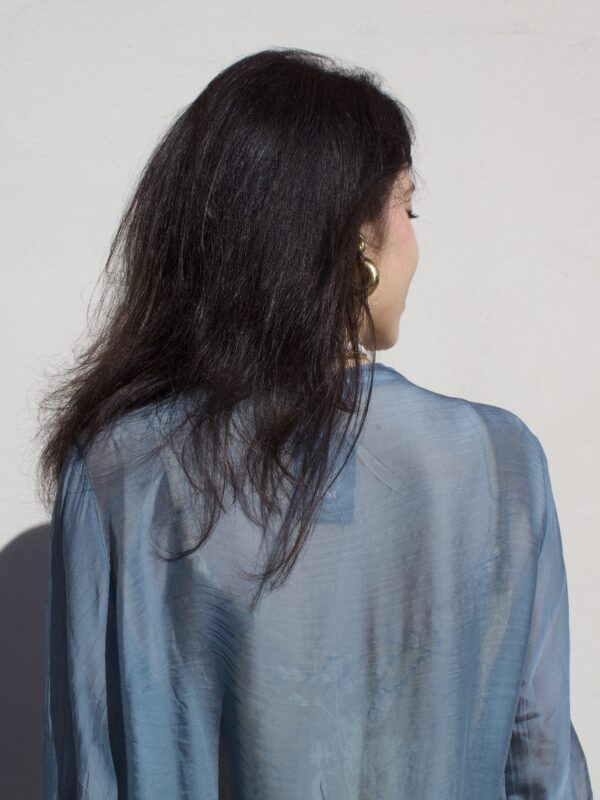 Cardigan Avela - lungo - immagine 18