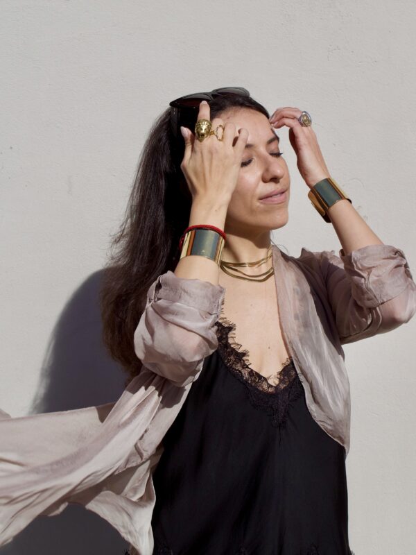 Cardigan Avela - lungo - immagine 13