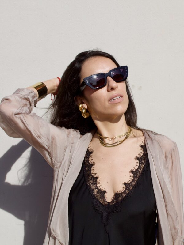 Cardigan Avela - lungo - immagine 4