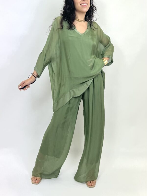 Pantalone Avela - immagine 11