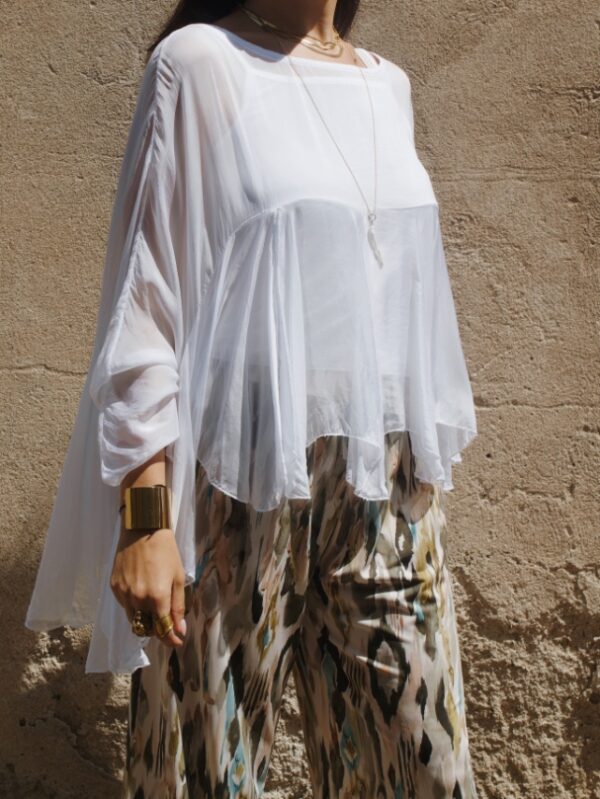 Blusa Avela - Balze - immagine 16