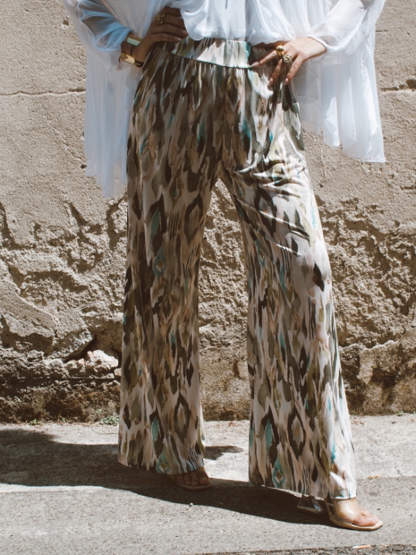Perfect Pant