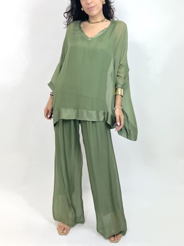 Pantalone Avela - immagine 10