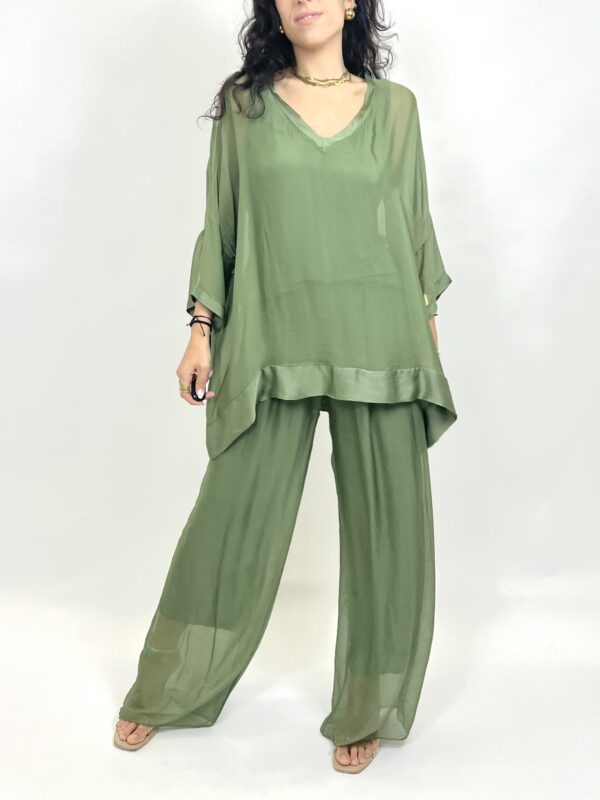 Pantalone Avela - immagine 9