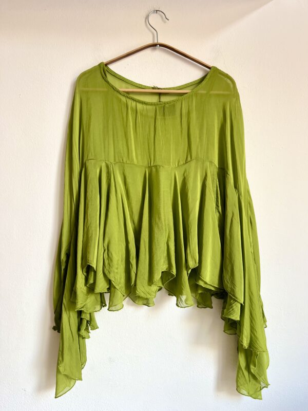 Blusa Avela - Balze - immagine 6
