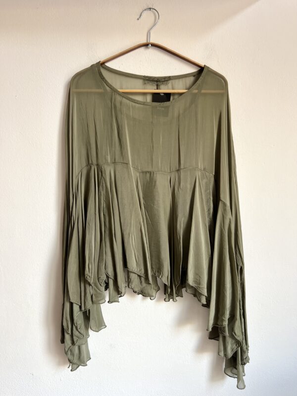 Blusa Avela - Balze - immagine 8