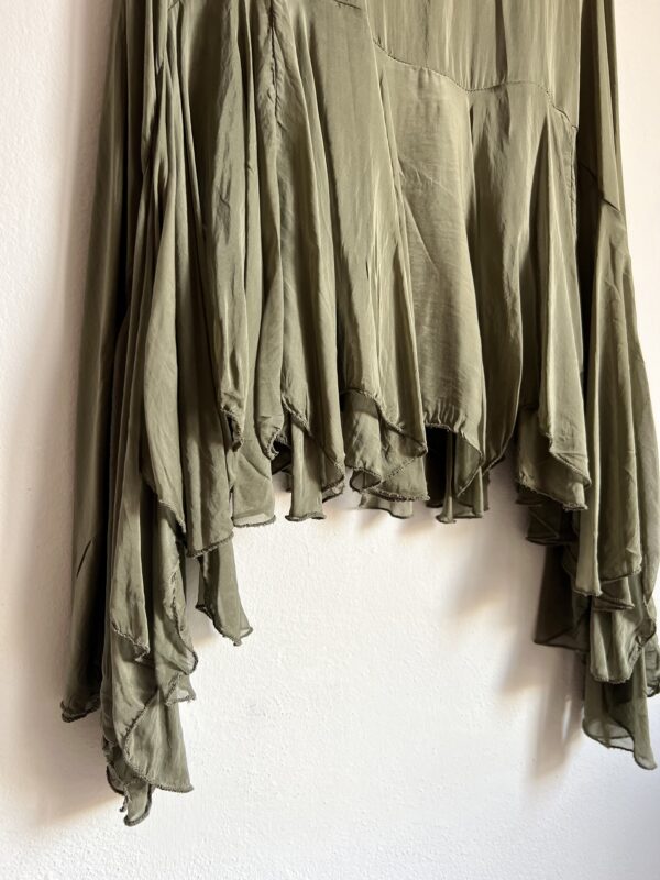 Blusa Avela - Balze - immagine 9