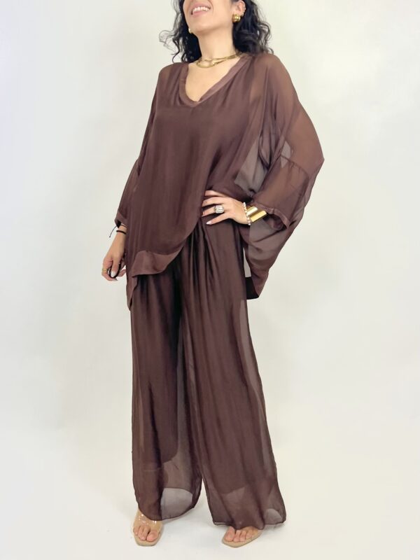 Pantalone Avela - immagine 3