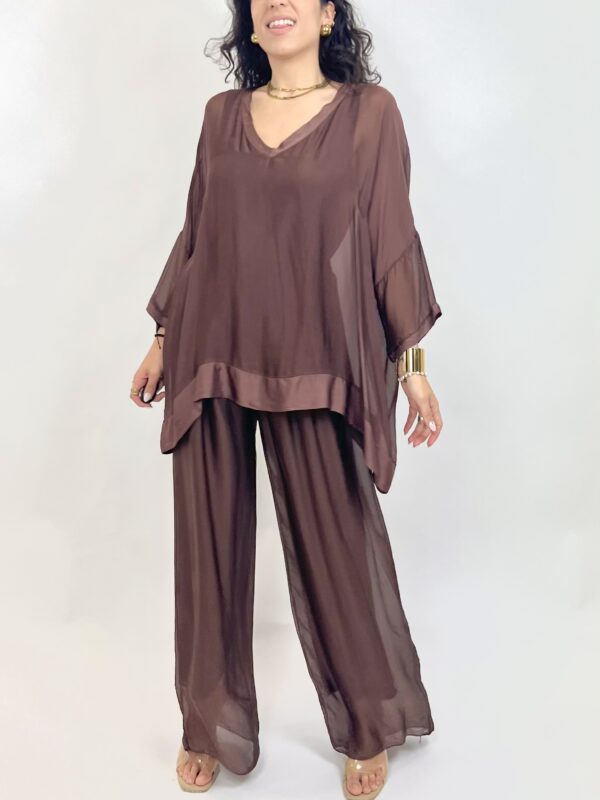 Pantalone Avela - immagine 4