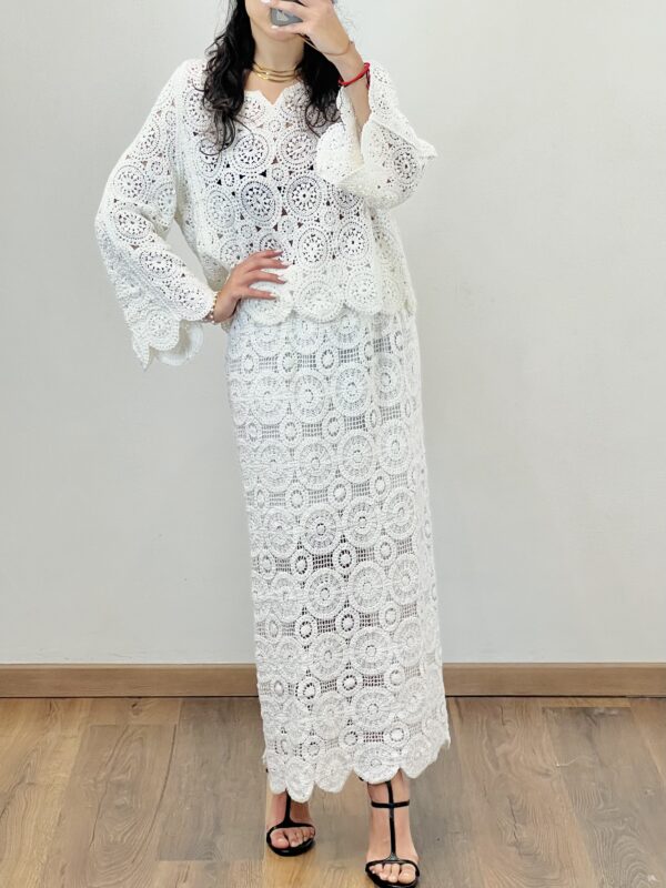 Gonna Crochet - immagine 2