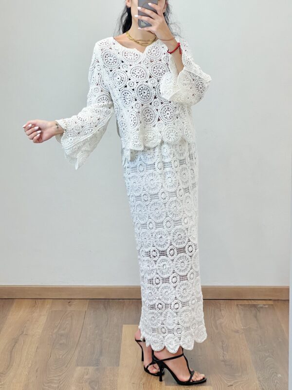 Gonna Crochet - immagine 4