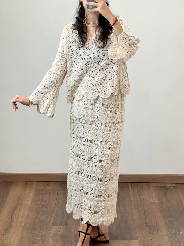Gonna Crochet - immagine 3