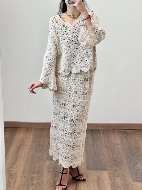 Gonna Crochet - immagine 5