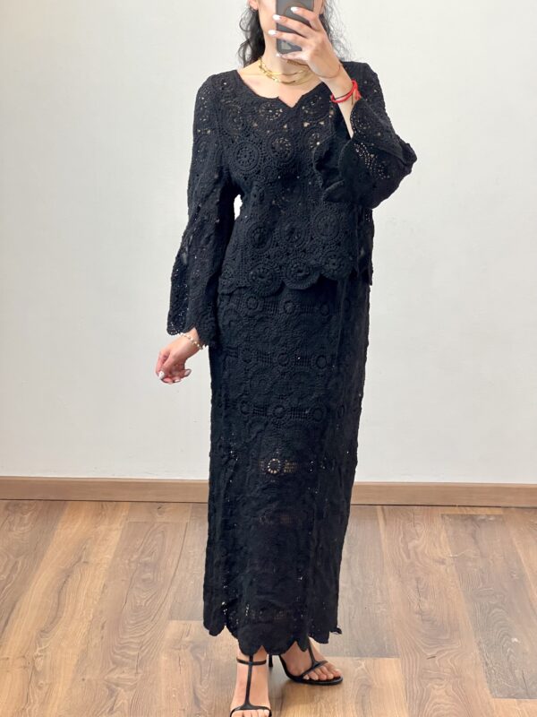 Gonna Crochet - immagine 7