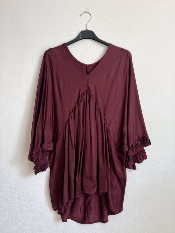 Blusa Elior - immagine 4