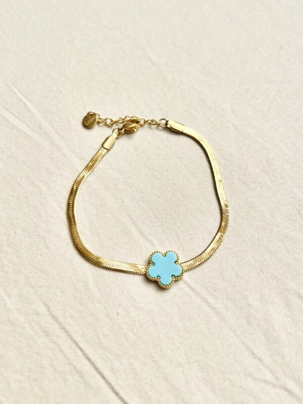 Bracciale Minimal - immagine 2