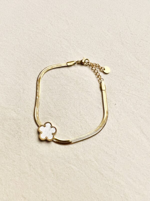 Bracciale Minimal - immagine 4