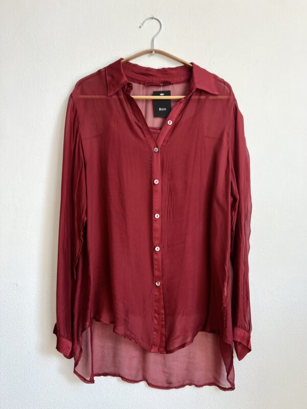 Camicia Avela - immagine 2