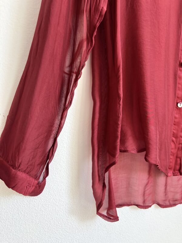 Camicia Avela - immagine 3