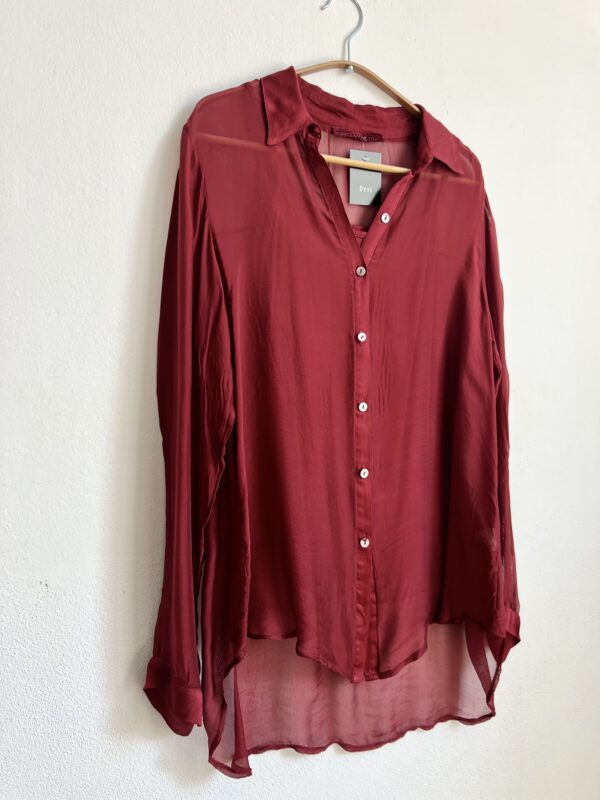 Camicia Avela - immagine 4