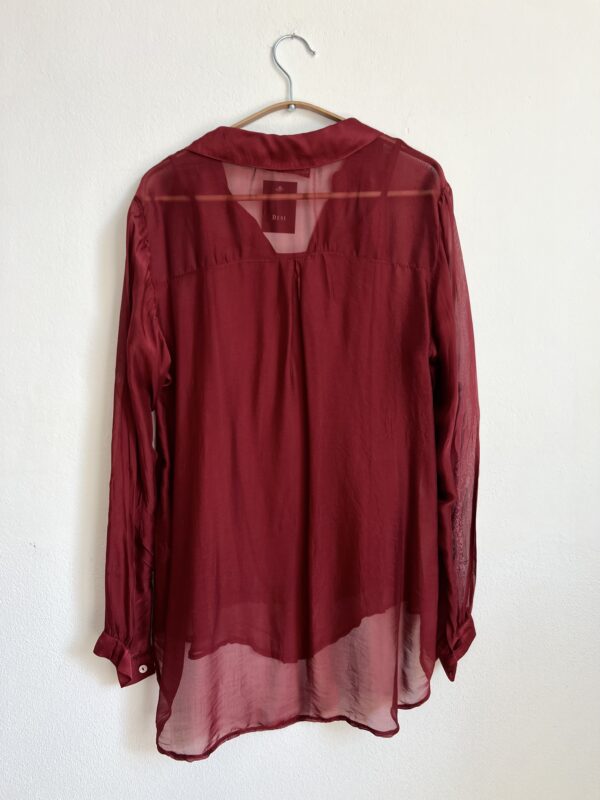 Camicia Avela - immagine 5