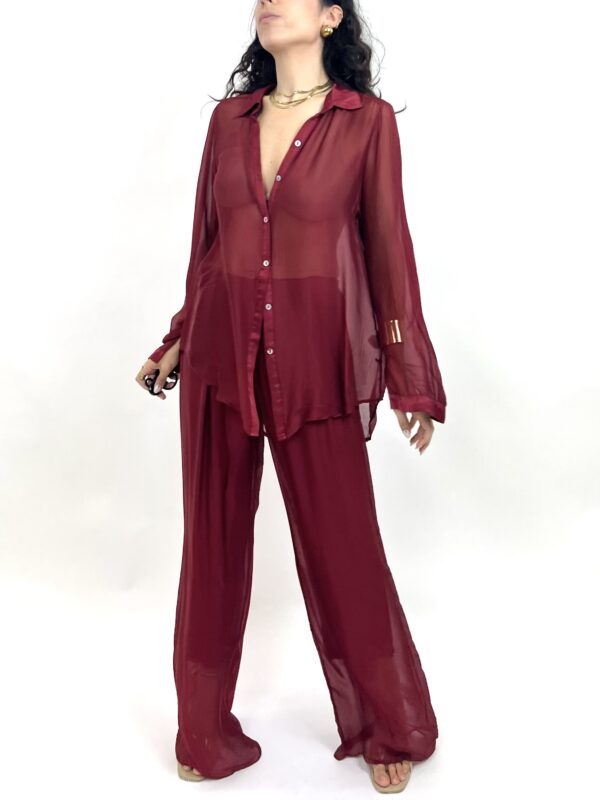 Pantalone Avela - immagine 7