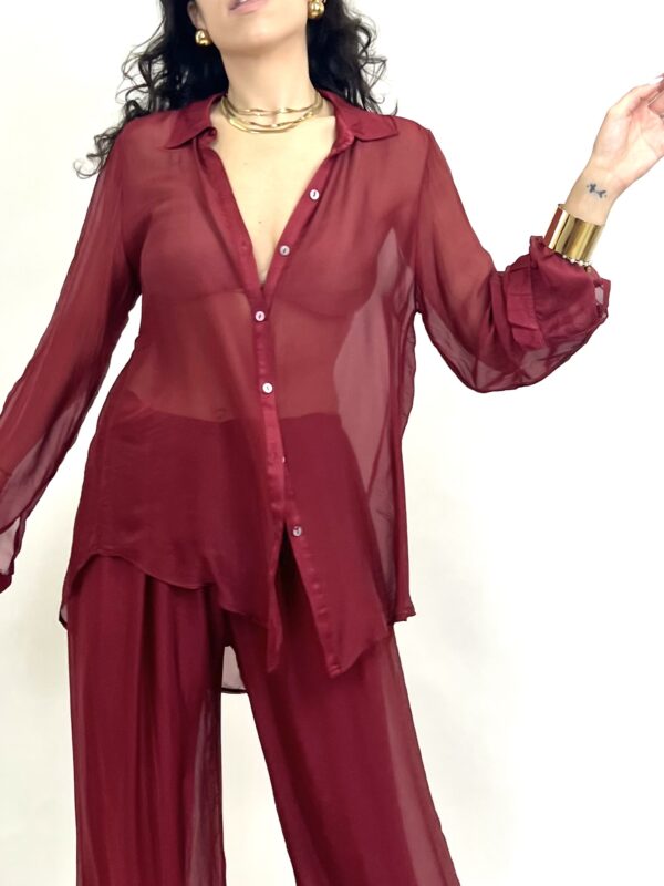 Camicia Avela - immagine 6