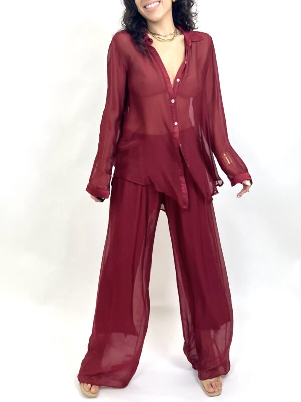 Pantalone Avela - immagine 8
