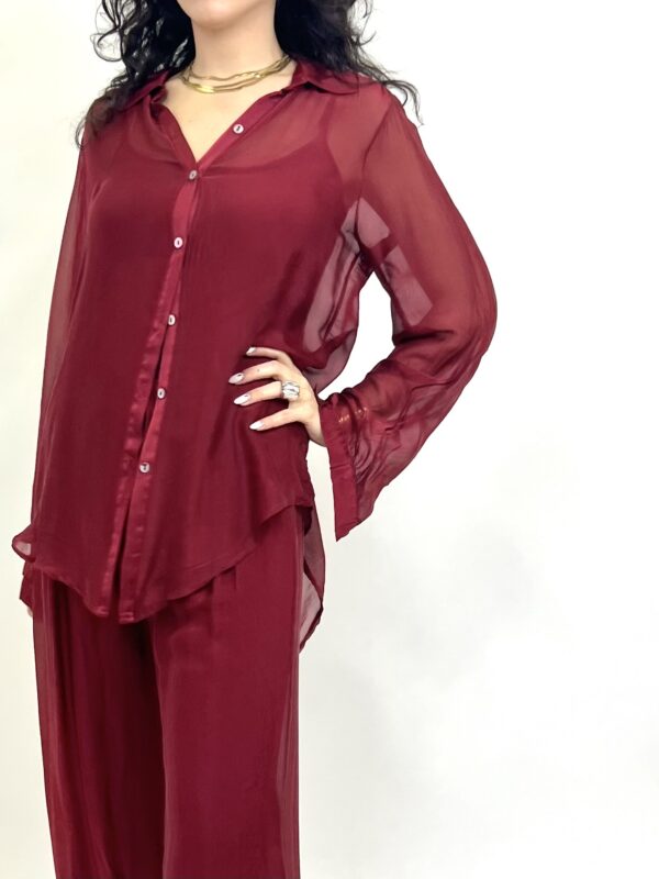 Camicia Avela - immagine 8