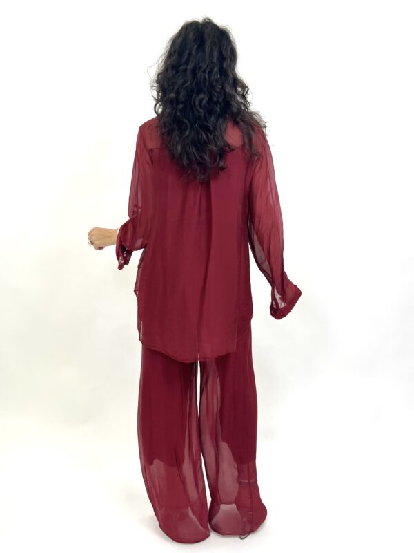 Pantalone Avela - immagine 6