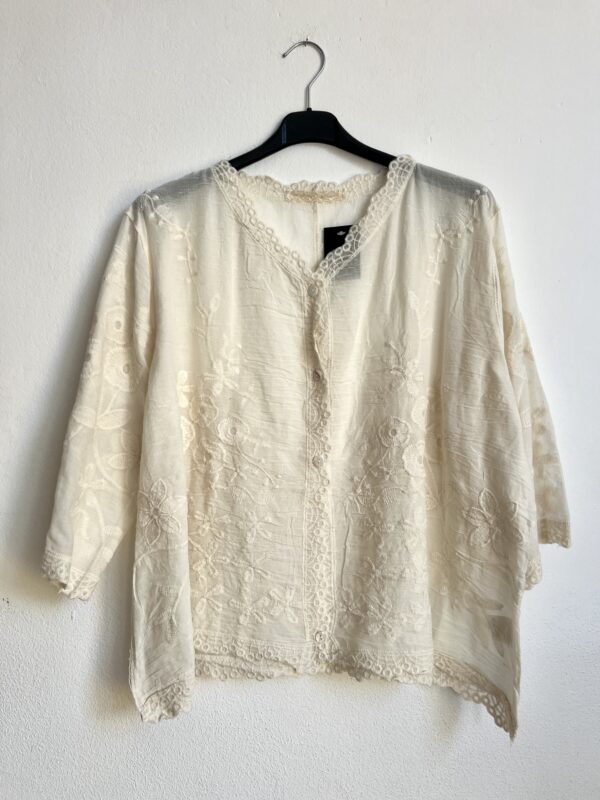 Camicia Aveline - immagine 2