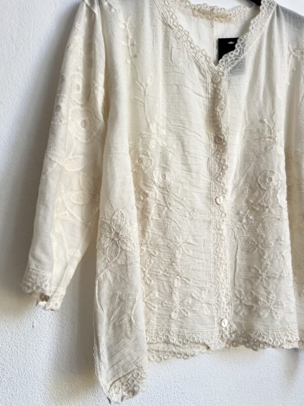 Camicia Aveline - immagine 3