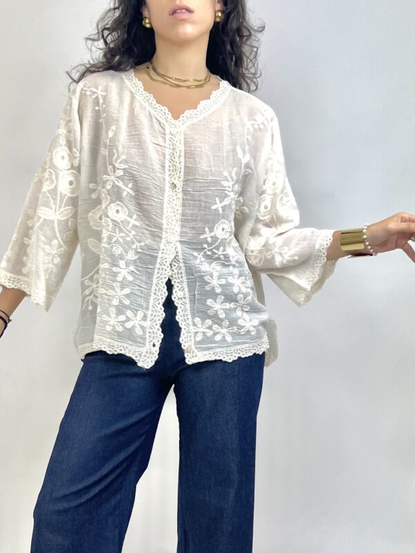 Camicia Aveline - immagine 6