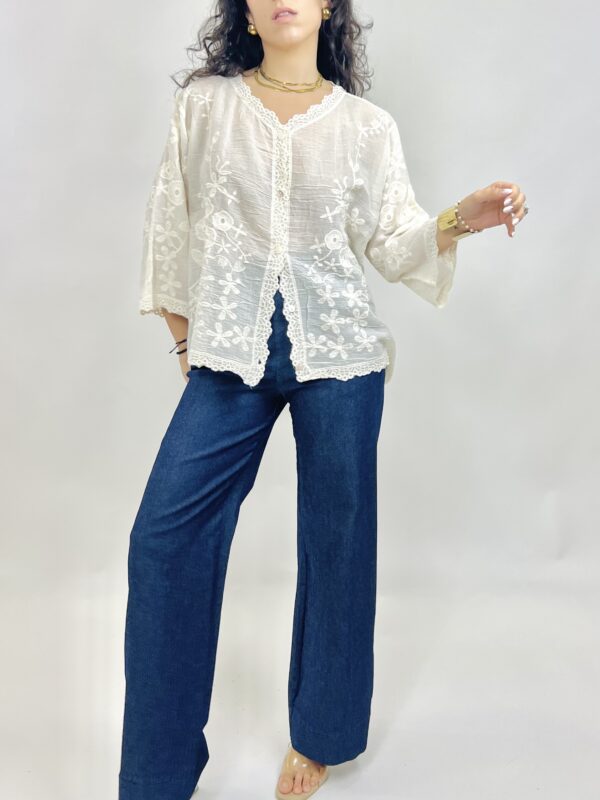 Camicia Aveline - immagine 7