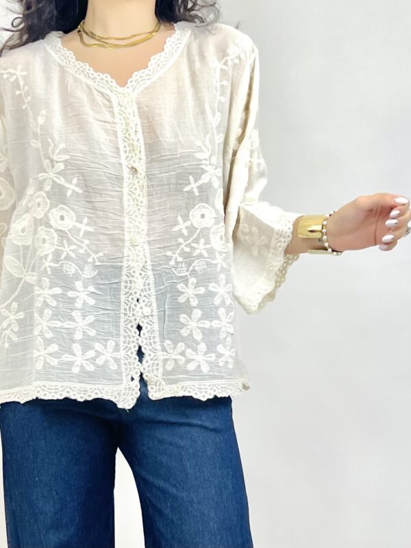 Camicia Aveline - immagine 8