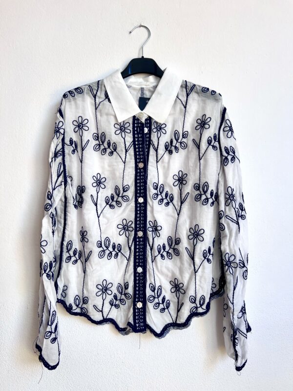 Camicia Margherita - immagine 13