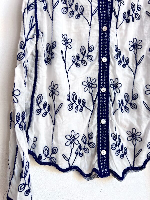 Camicia Margherita - immagine 15