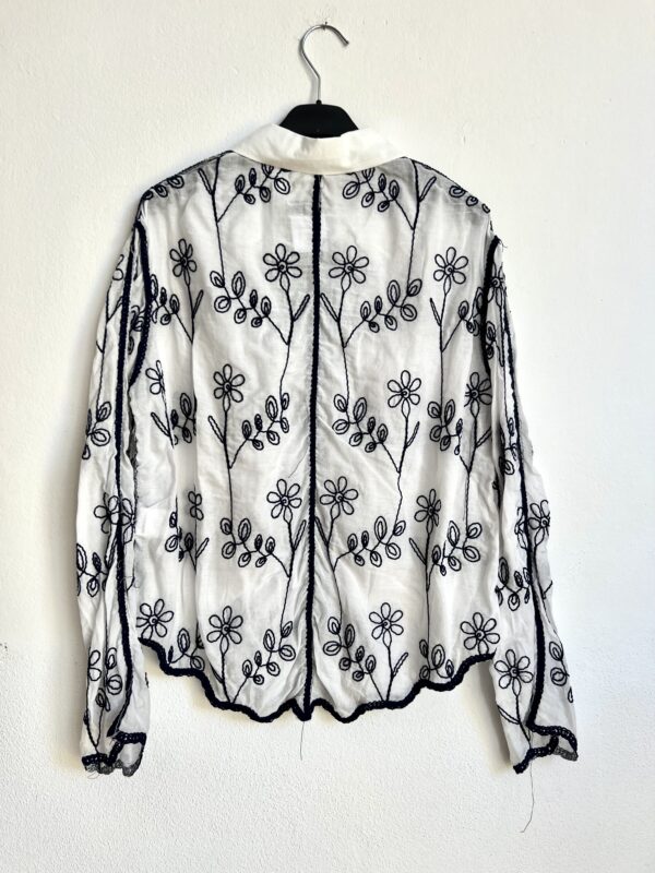 Camicia Margherita - immagine 5