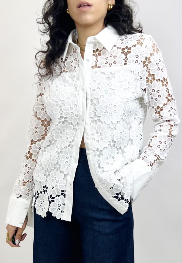 Camicia Mirela