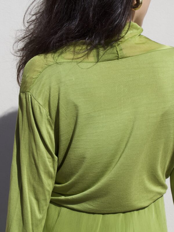 Cardigan Avela - corto - immagine 6