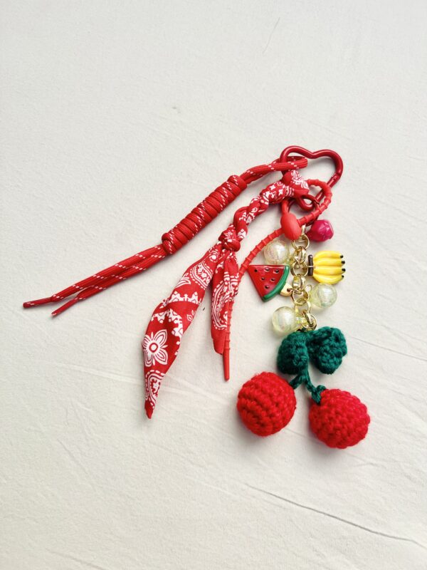 Charms Ciliegie