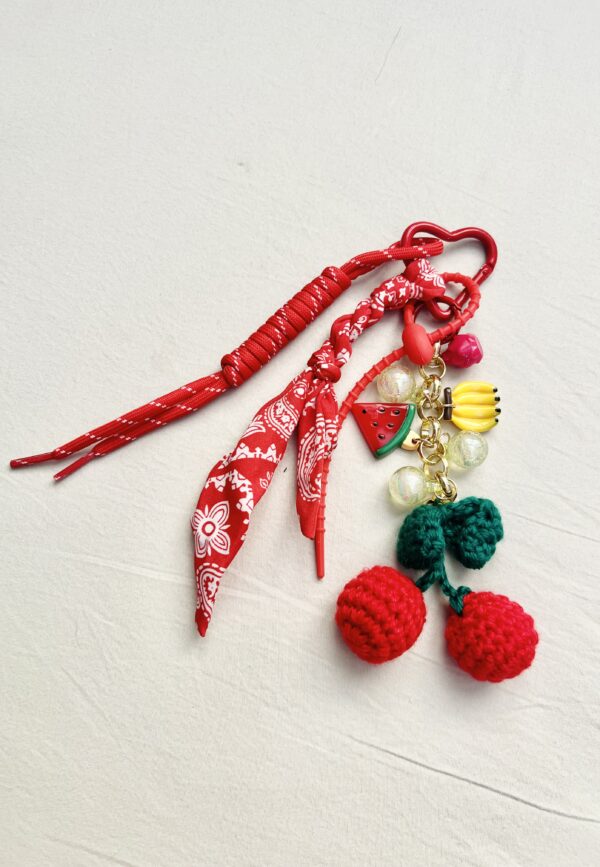 Charms Ciliegie